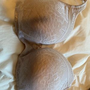 Cacique lightly balconnette 40D